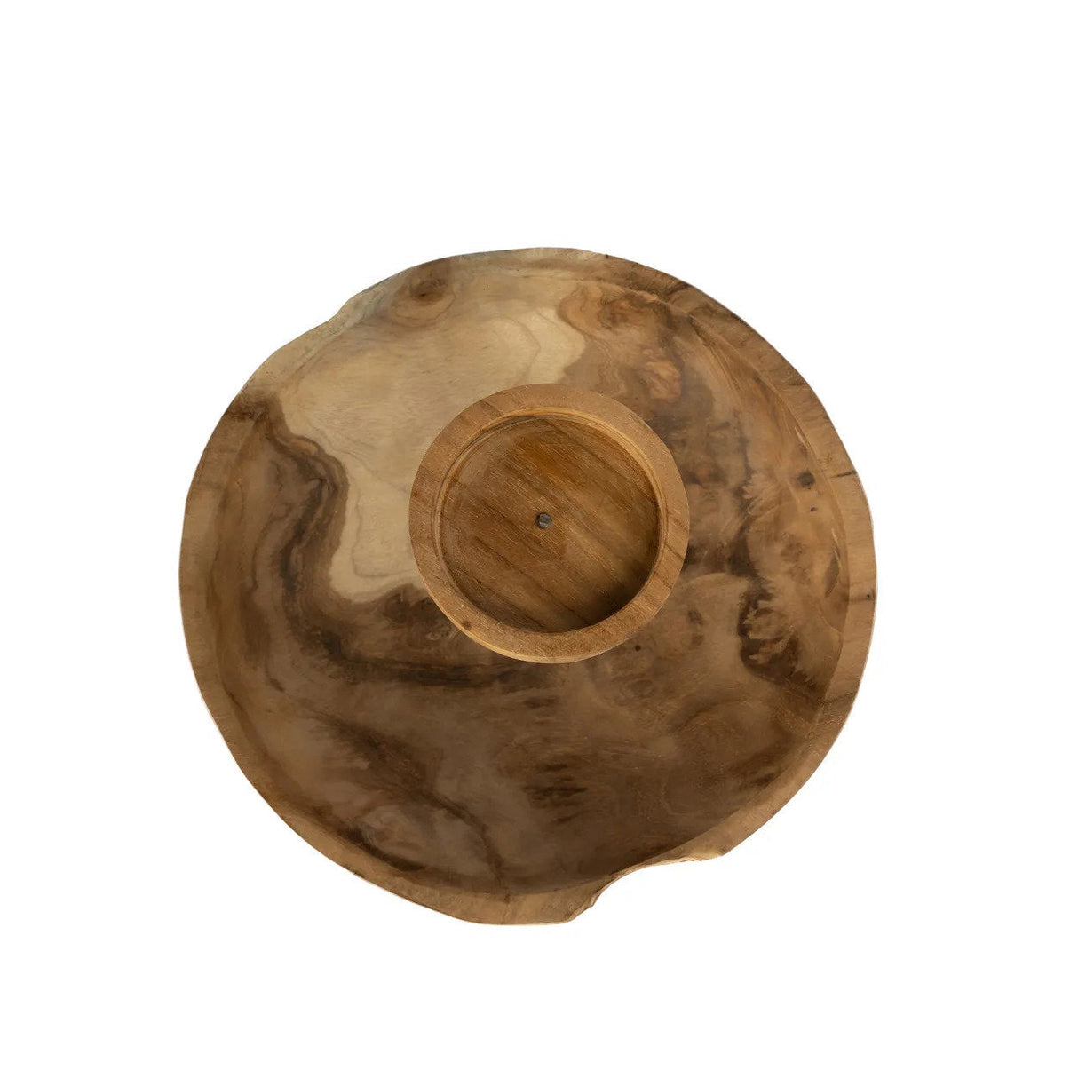 Kaarsenplateau / Bazar Bizar