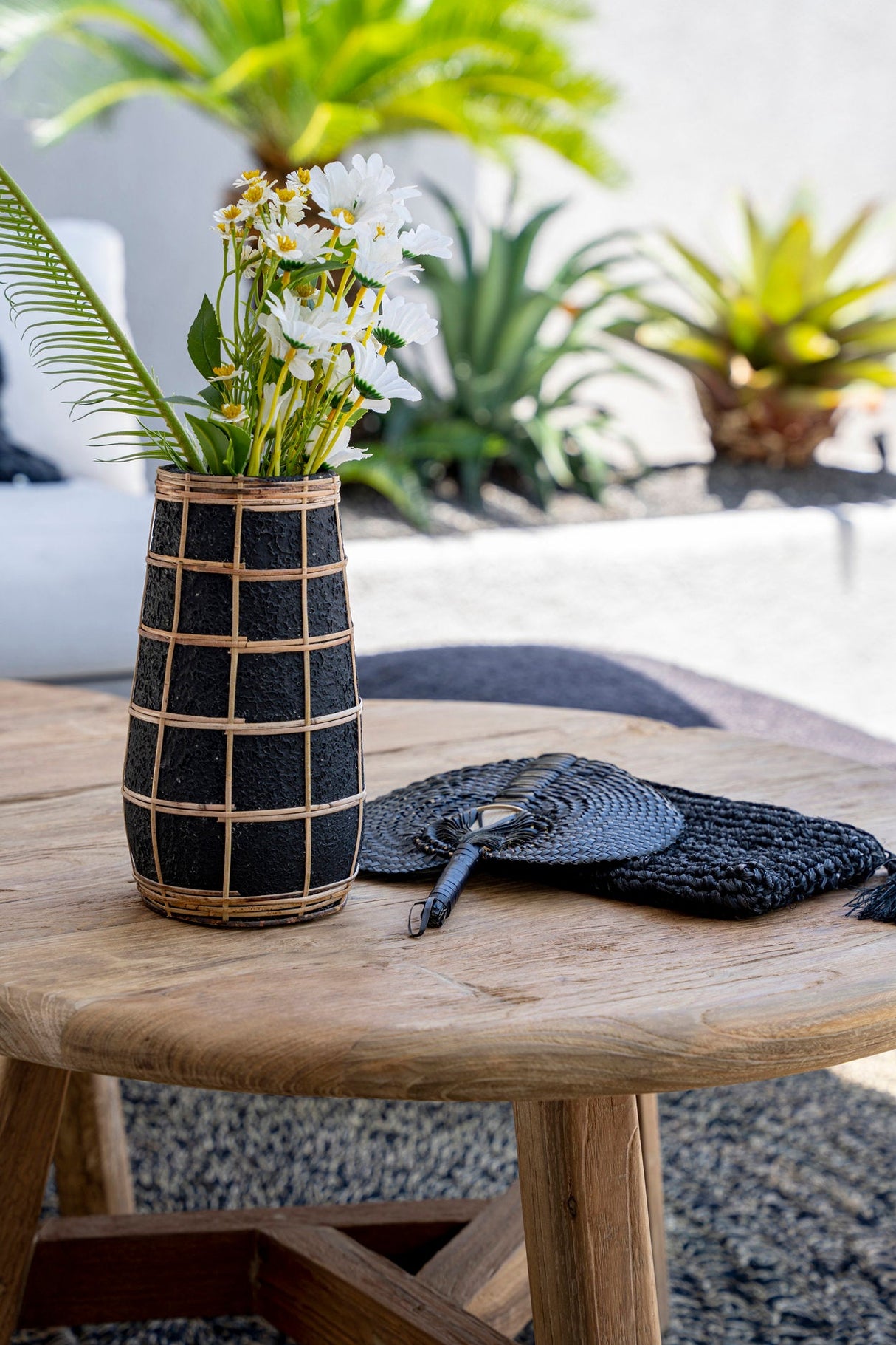 Cuty Vaas (M) / Bazar Bizar