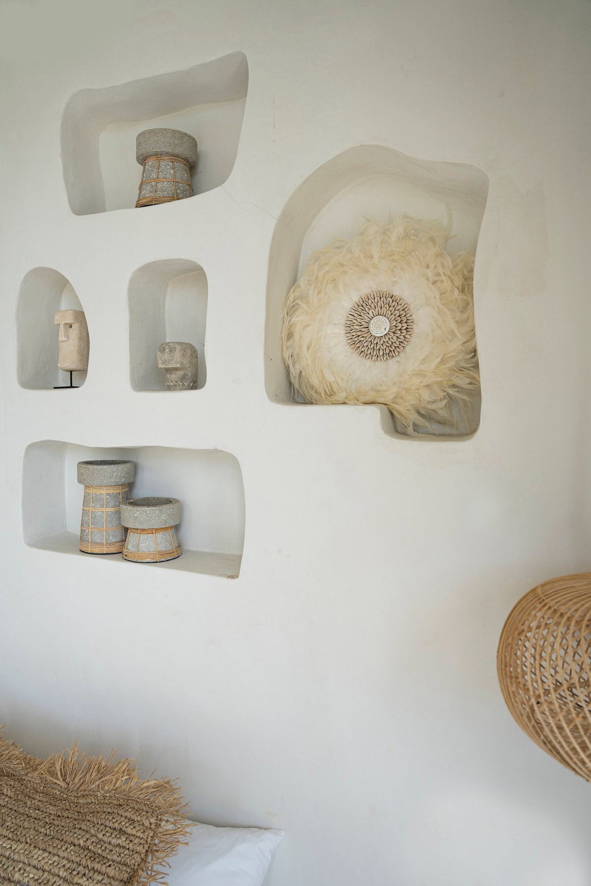 Serene Kandelaar (M) / Bazar Bizar