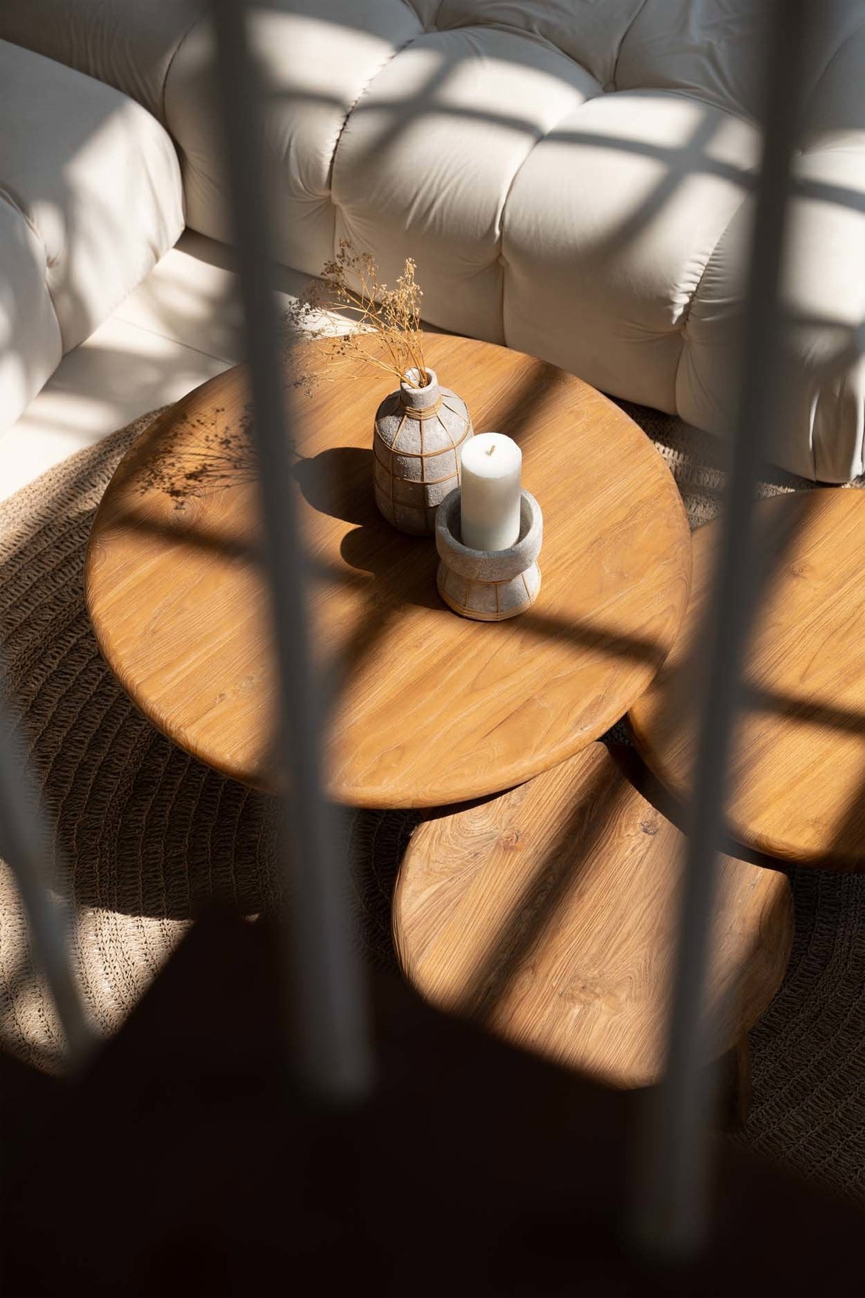 Whoopy Vaas (L) / Bazar Bizar