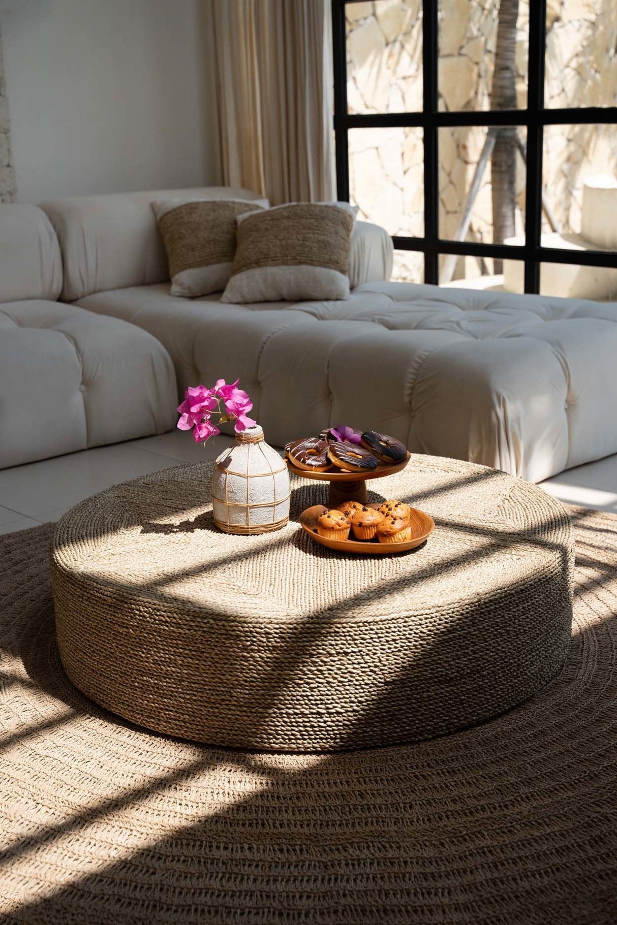 Whoopy Vaas (M) / Bazar Bizar