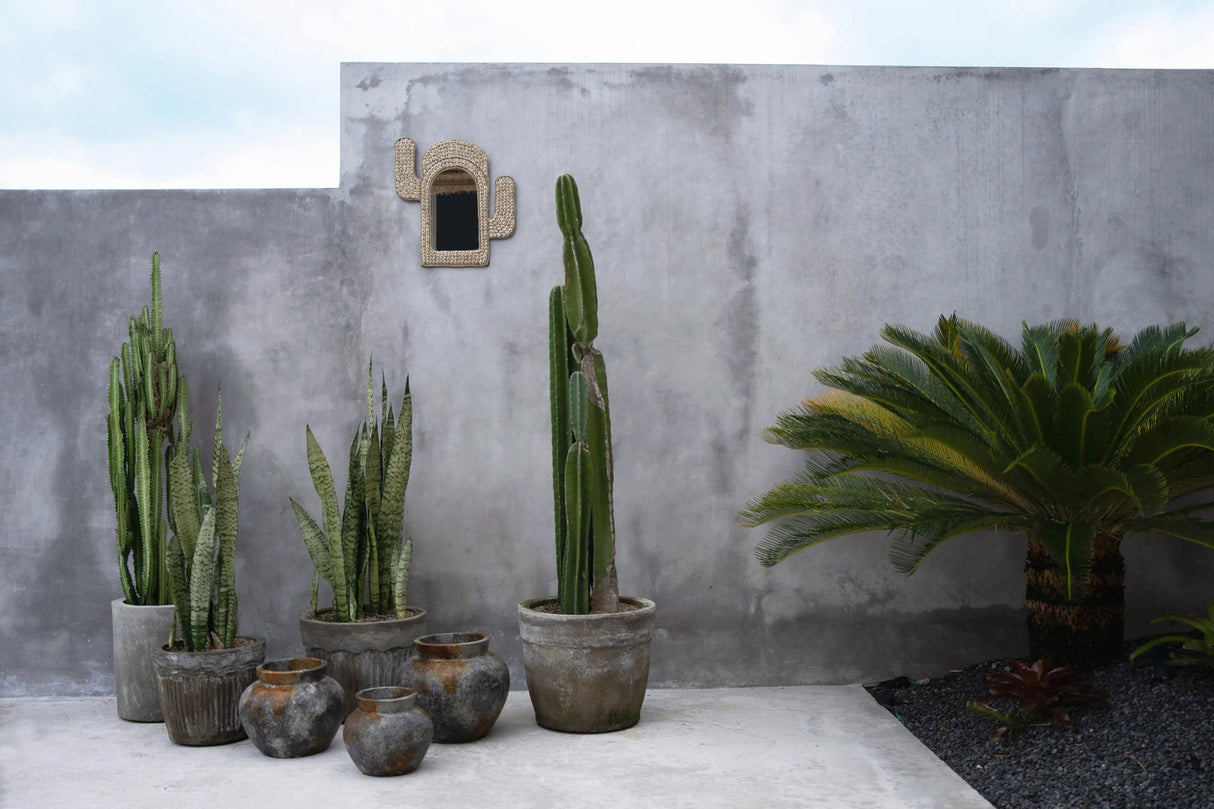 Funky Vaas (M) / Bazar Bizar