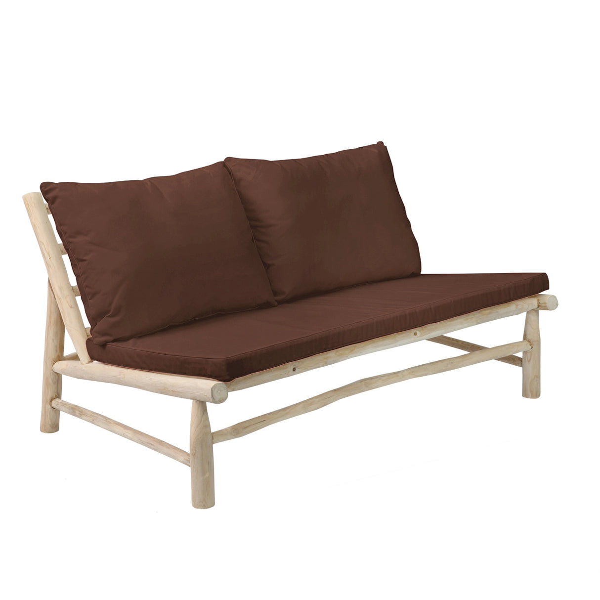 Island Tweezitsbank / Bazar Bizar