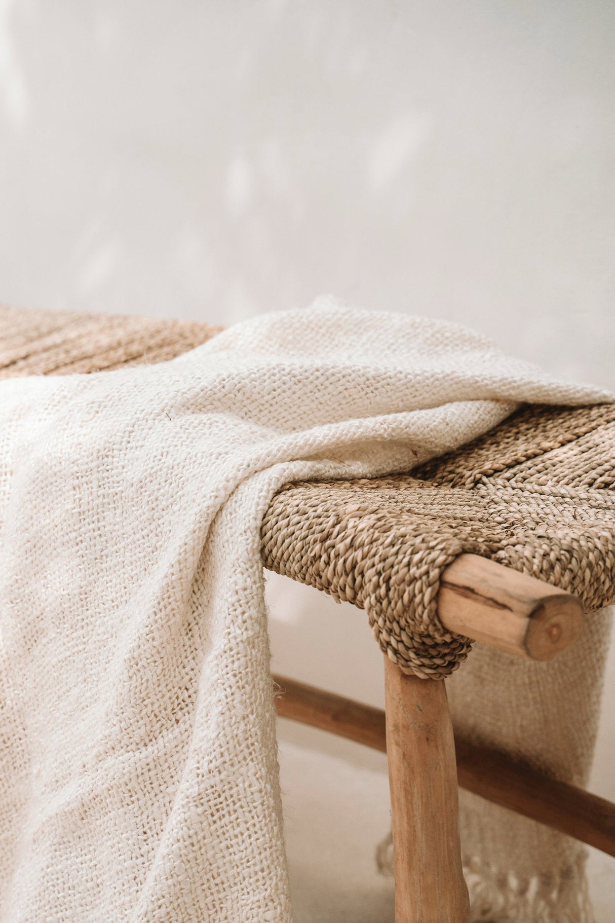 Porto Zeegras Bank L / Bazar Bizar