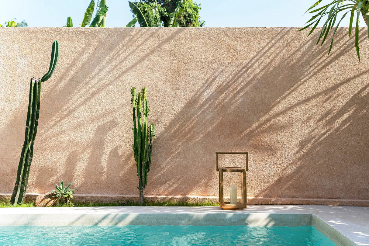 Nusa Penida lantaarn (S) / Bazar Bizar