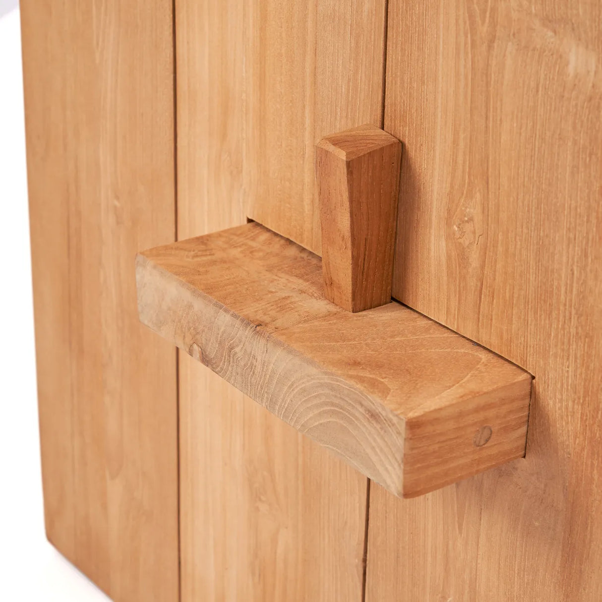 Buitentafel Susut 205 cm / Bazar Bizar