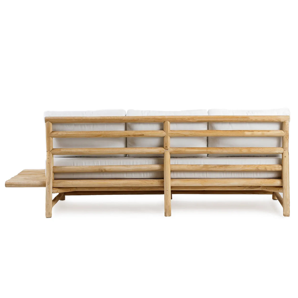 Nusa Penida Driepersoonsbank / Bazar Bizar