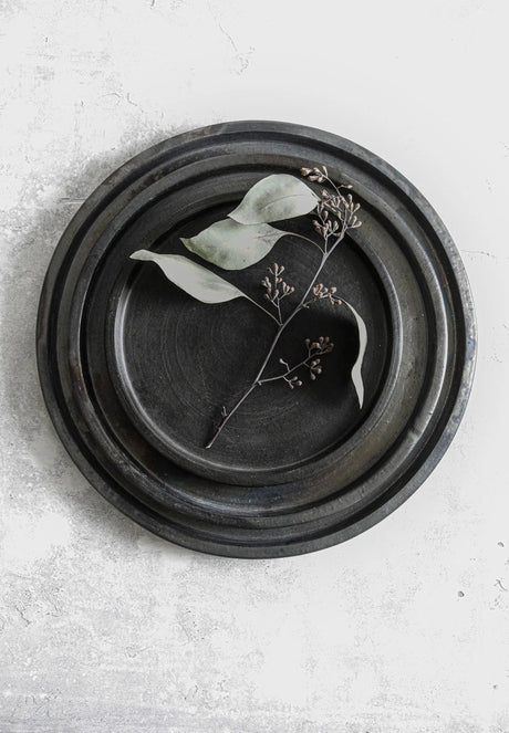 Verbrande Plaat (L) / Bazar Bizar