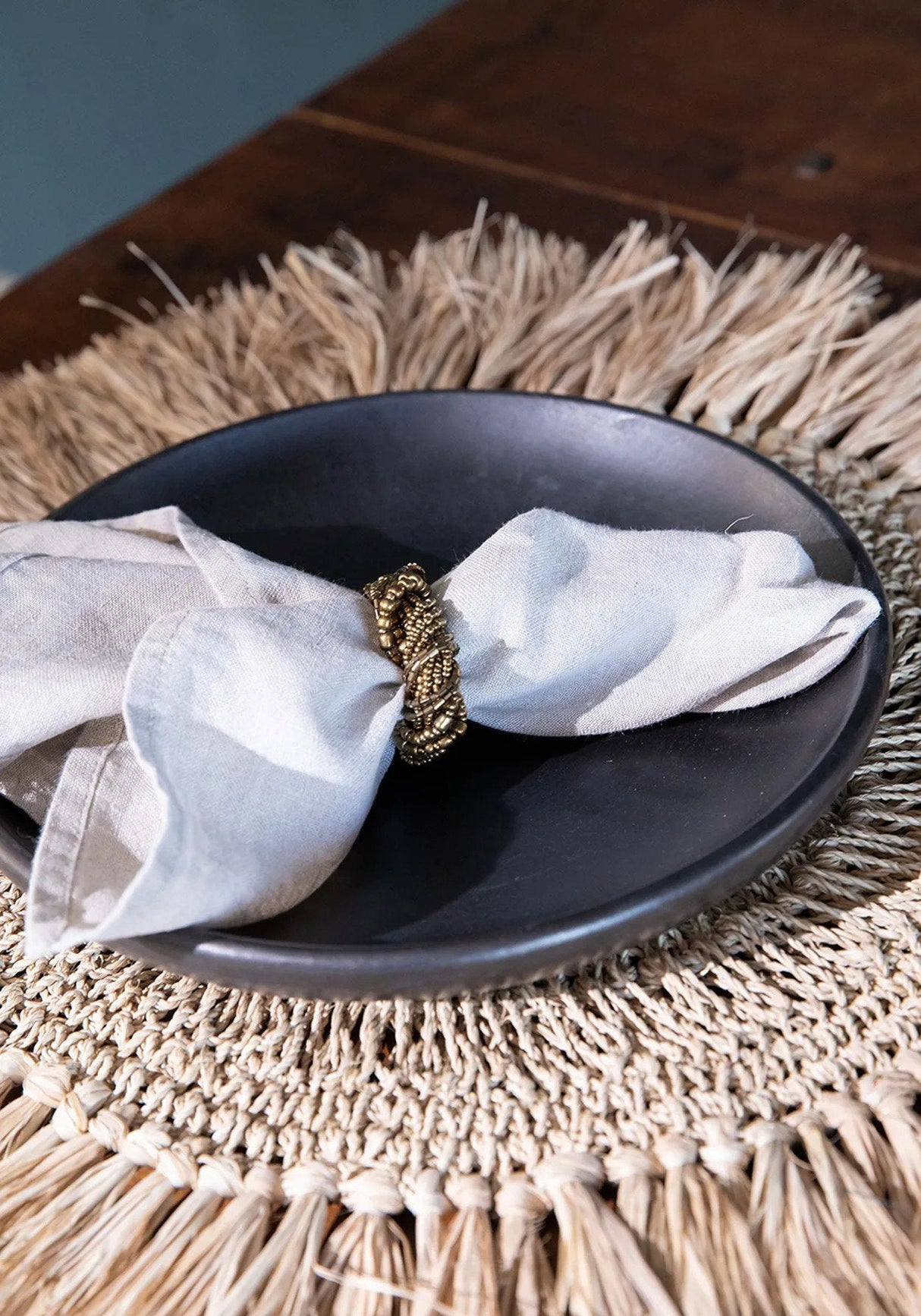 Verbrande Klassieke Plaat (S) / Bazar Bizar