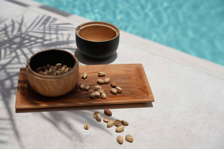 Bondi Dubbele Kom / Bazar Bizar