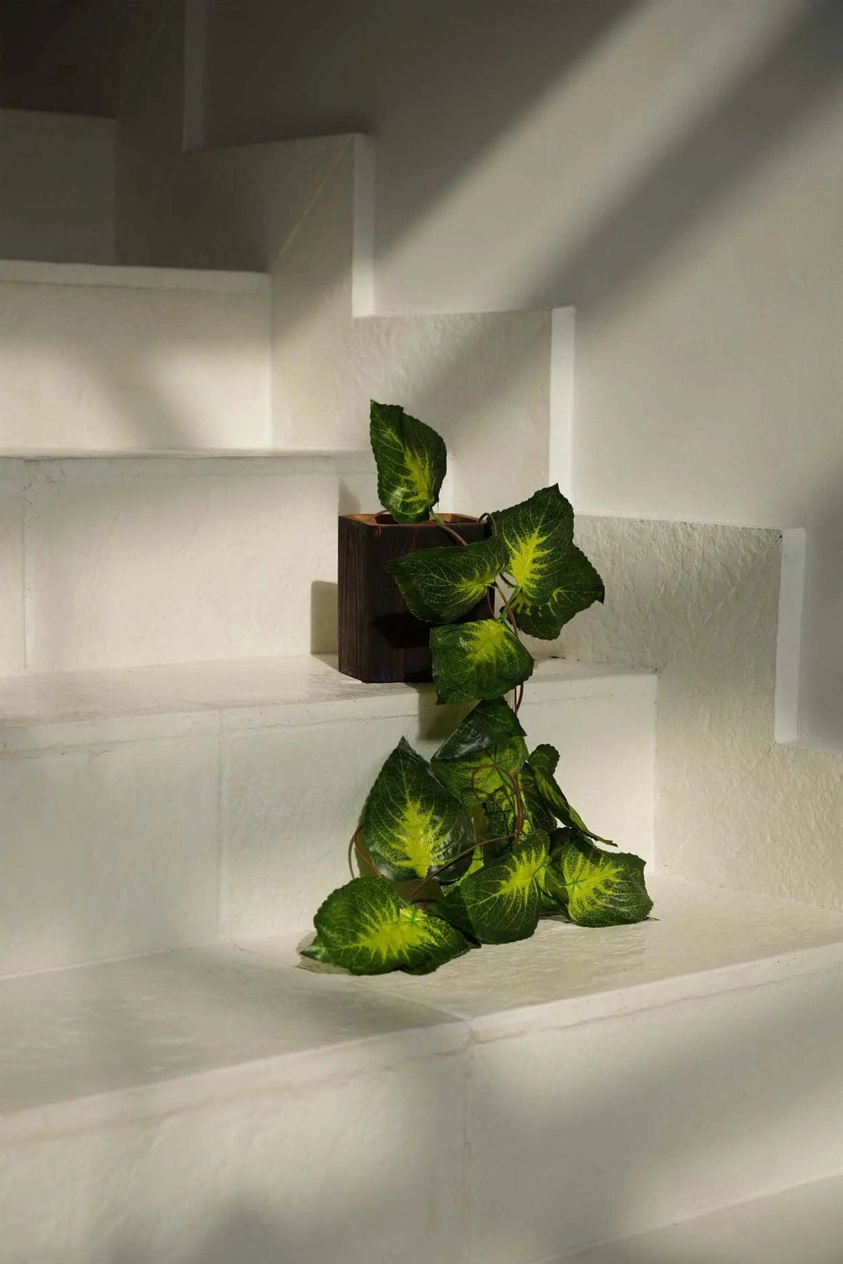 Bondi Vaas Vierkant / Bazar Bizar