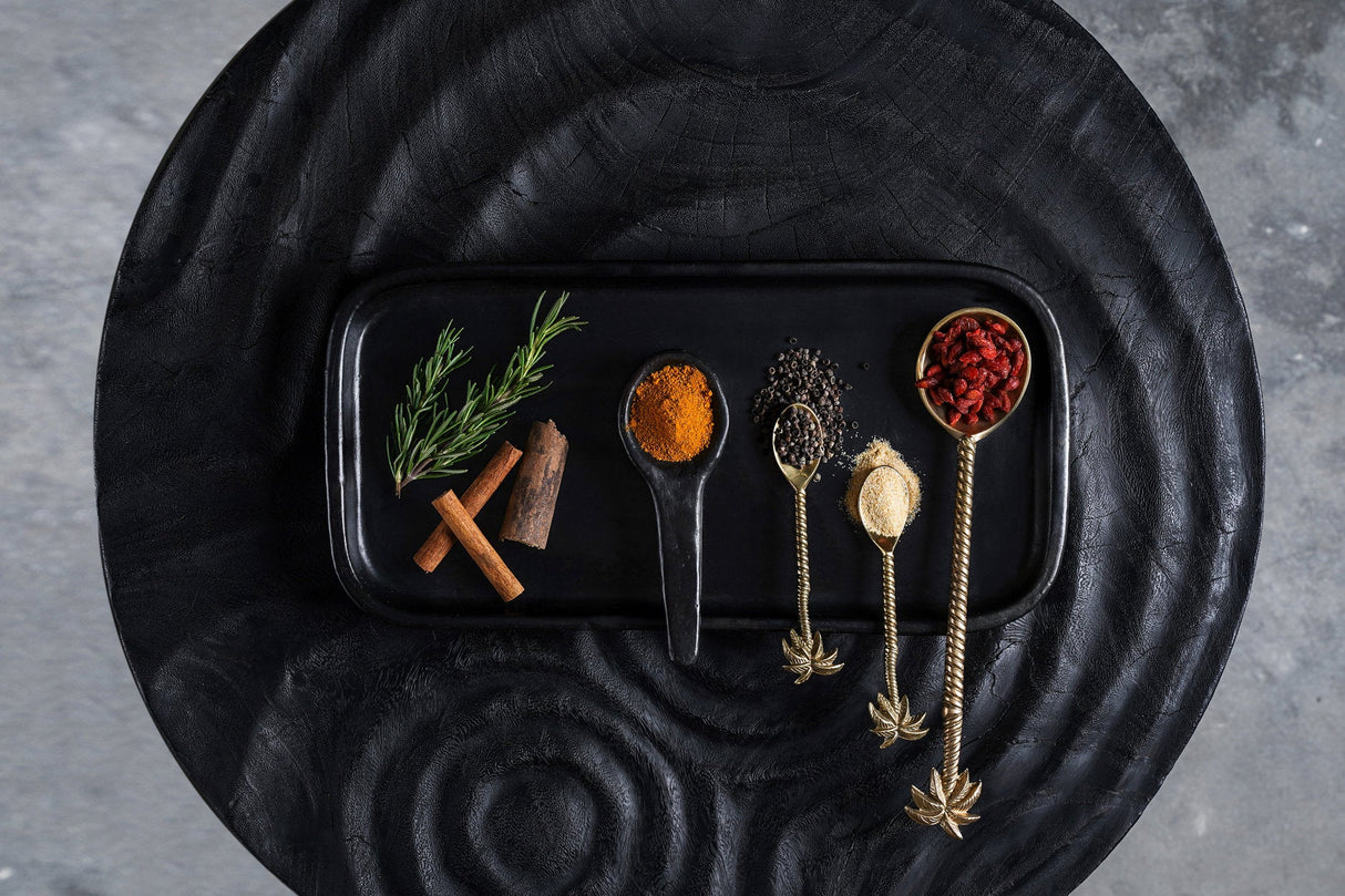 Tapasbord Gebrand / Bazar Bizar