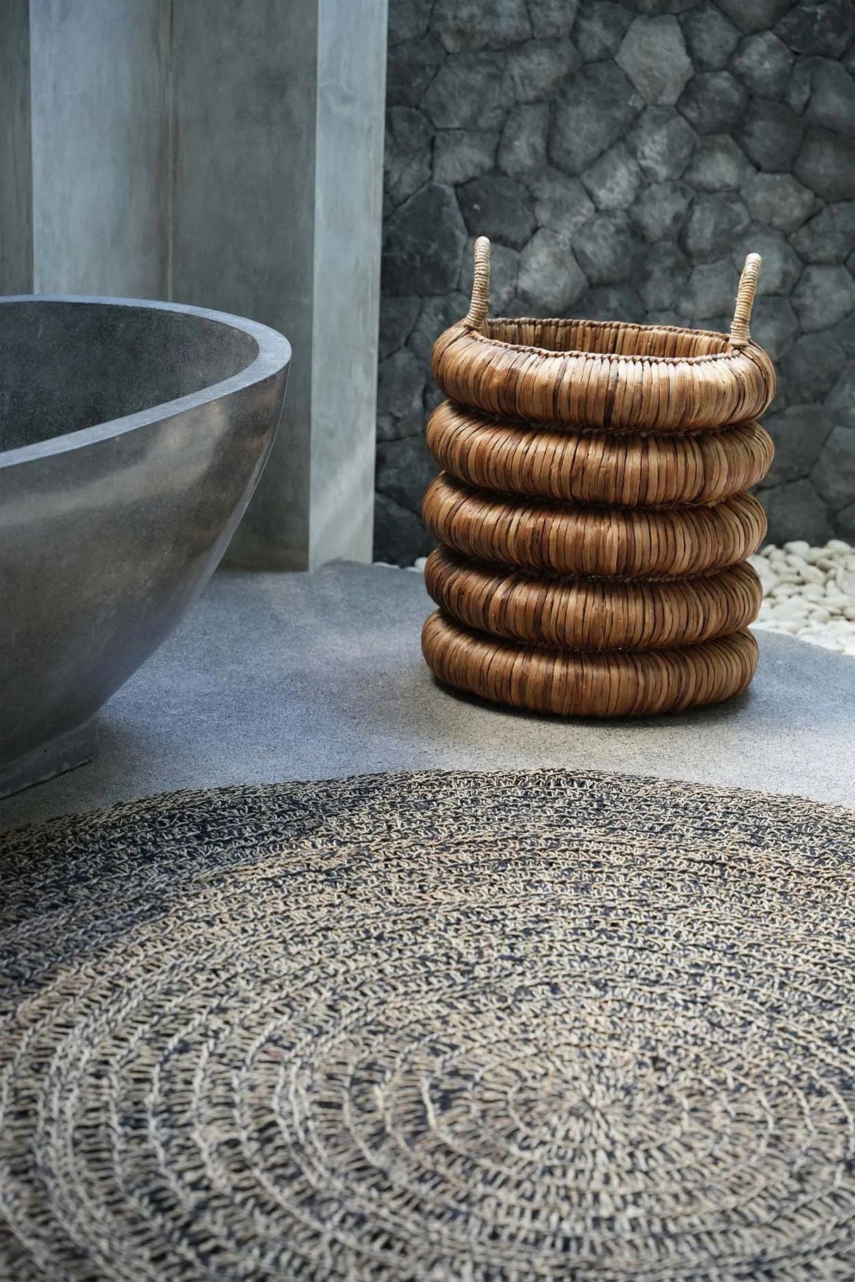 Chunky Mand / Bazar Bizar