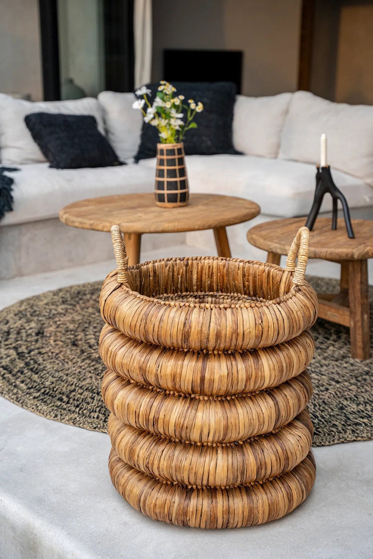 Chunky Mand / Bazar Bizar