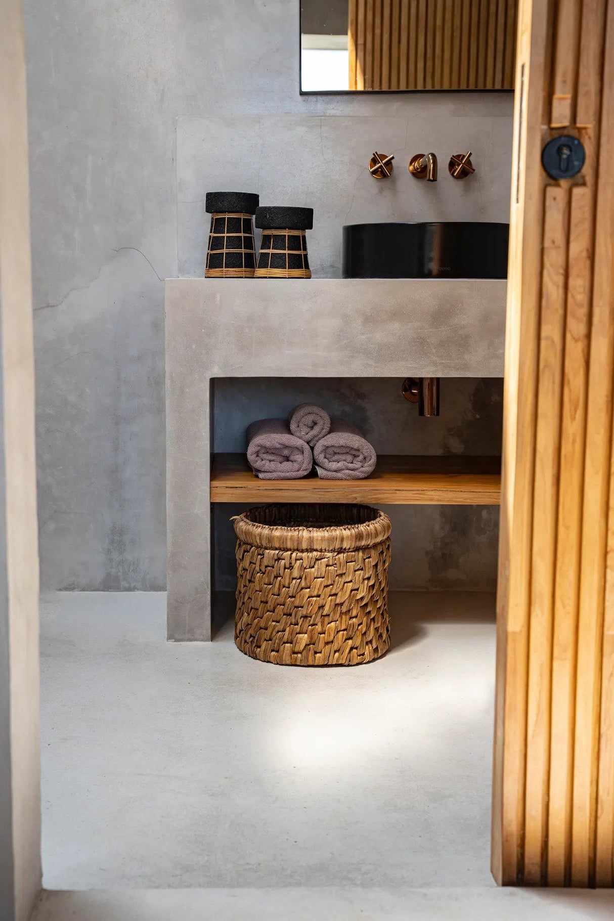 Choppy Mand / Bazar Bizar