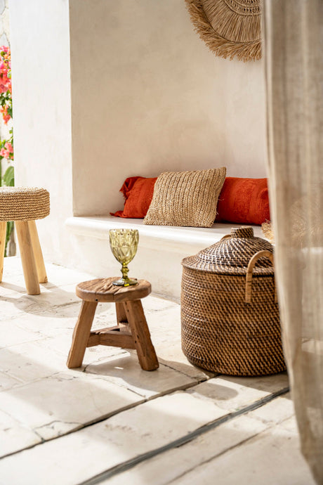 Krukje Yatai S / Bazar Bizar