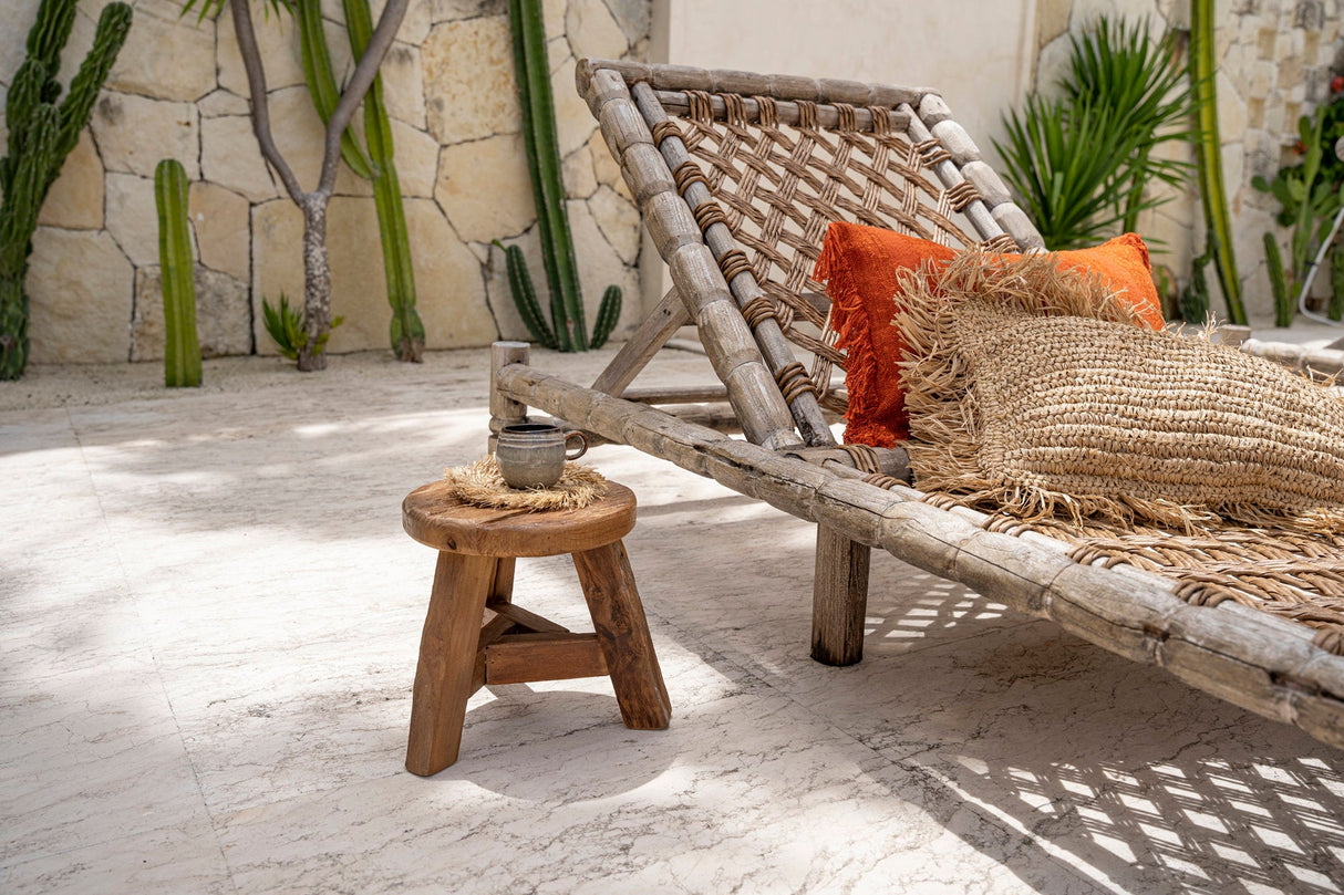 Krukje Yatai S / Bazar Bizar