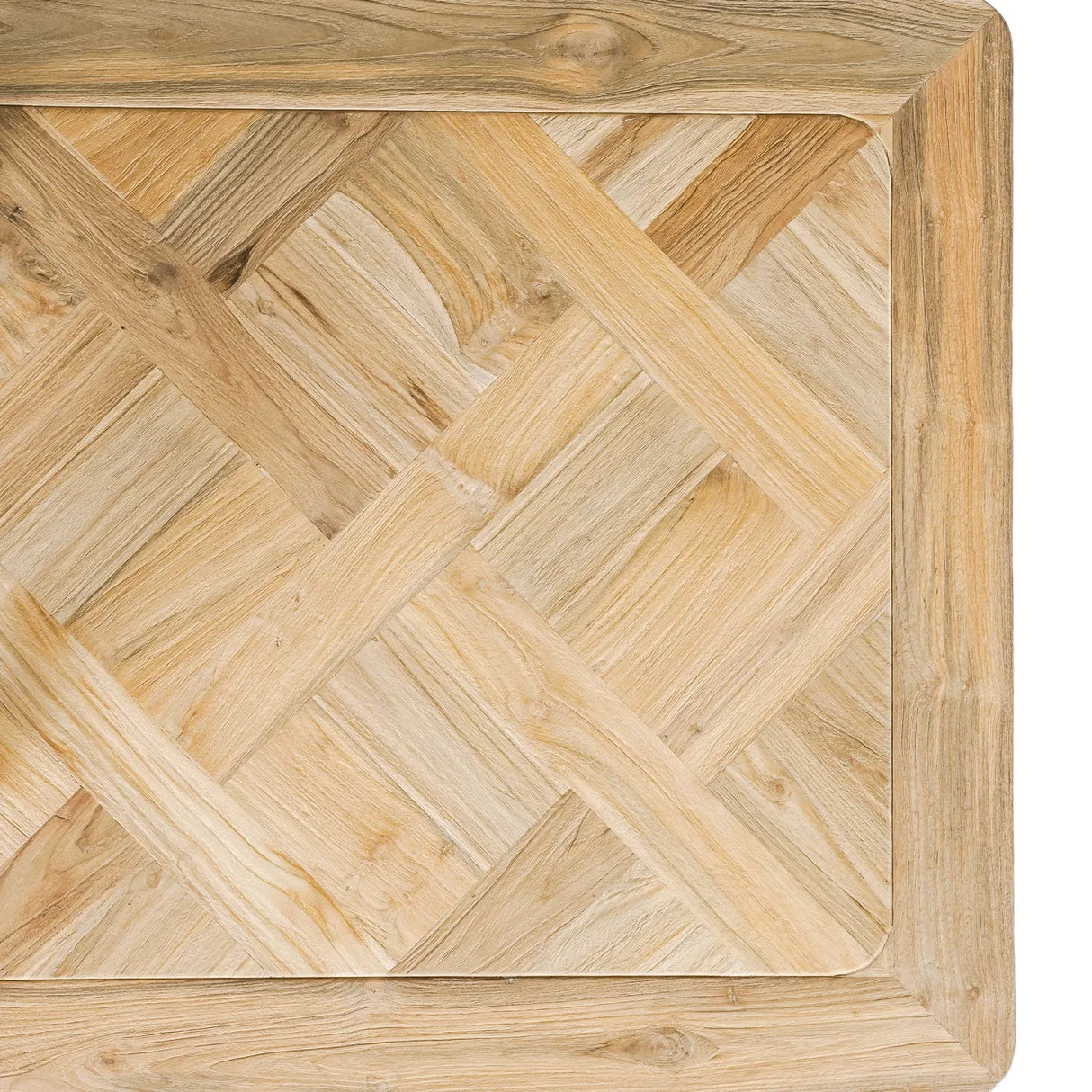 Eettafel Boibao 180 cm / Bazar Bizar