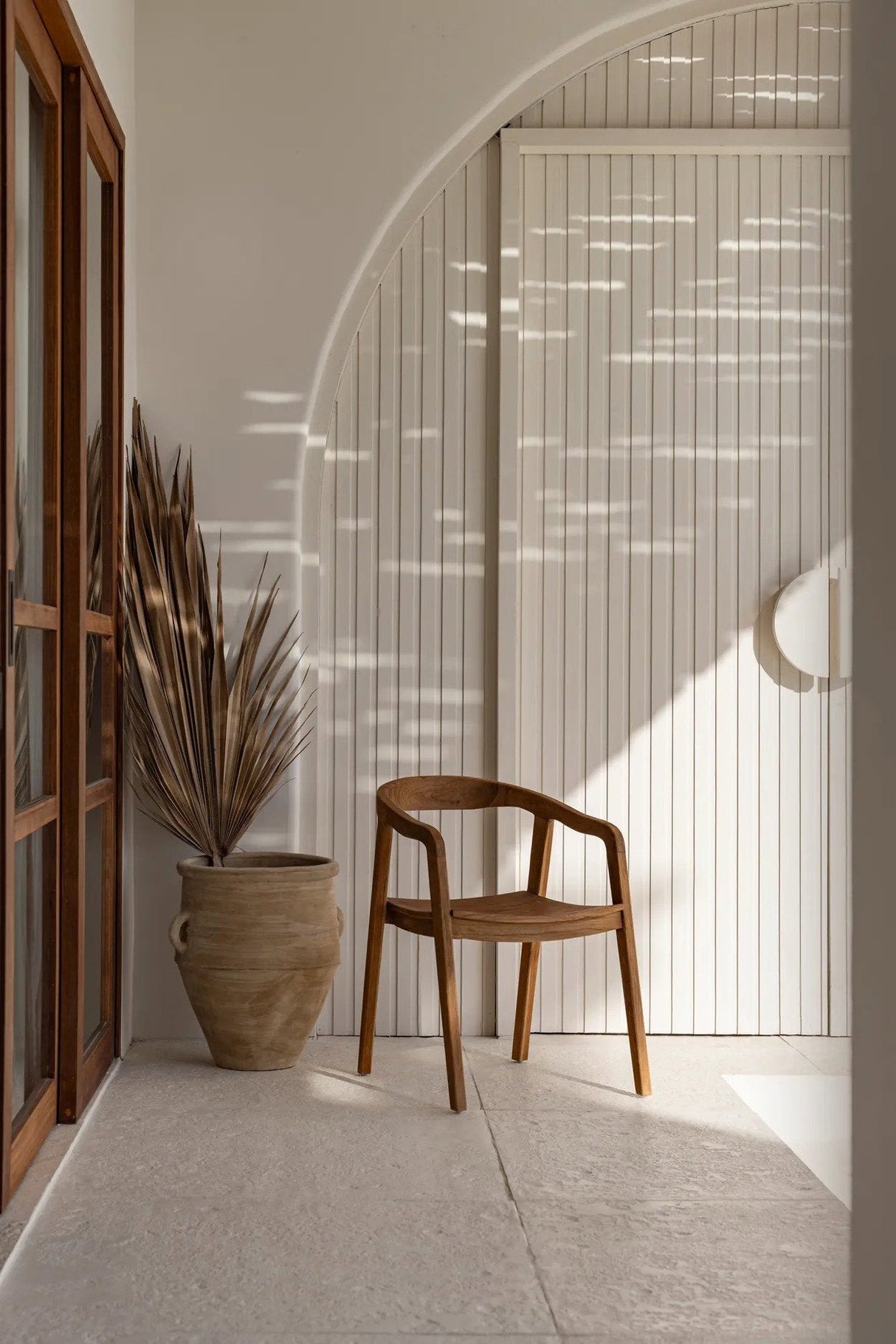 Nihi Oka Eetkamerstoel / Bazar Bizar