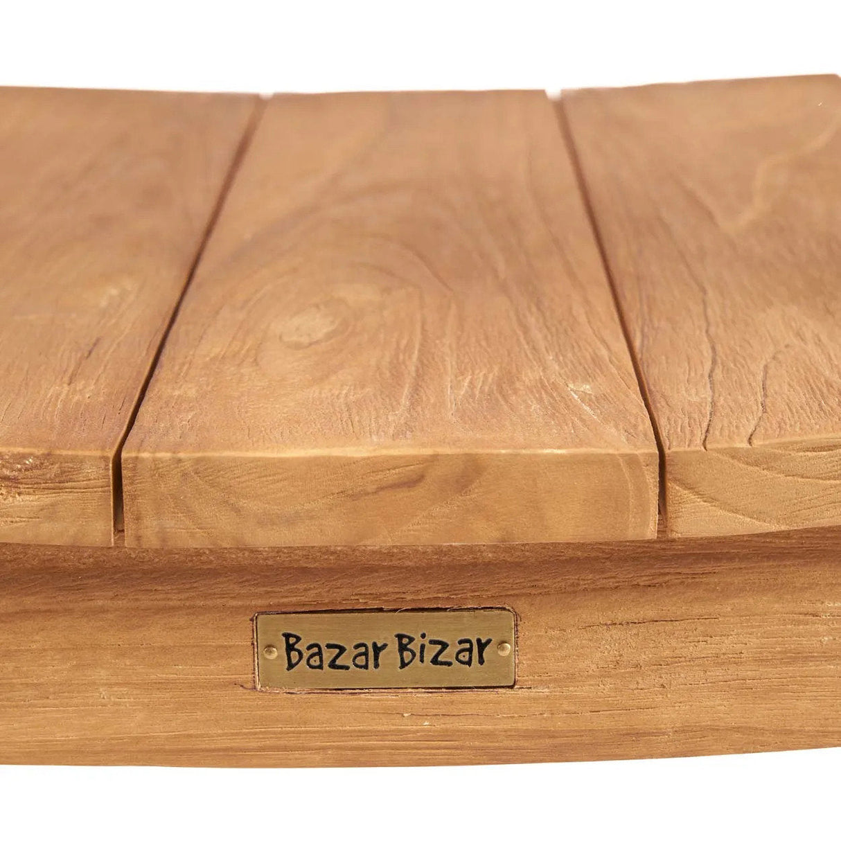 Nihi Oka Eetkamerstoel / Bazar Bizar