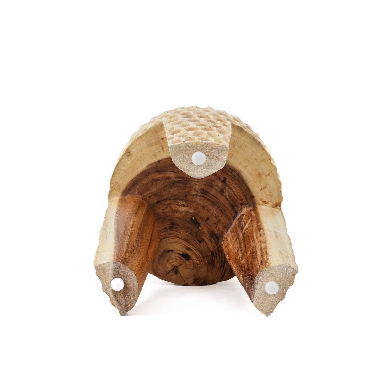 Le tabouret Paramo Kruk / Bazar Bizar