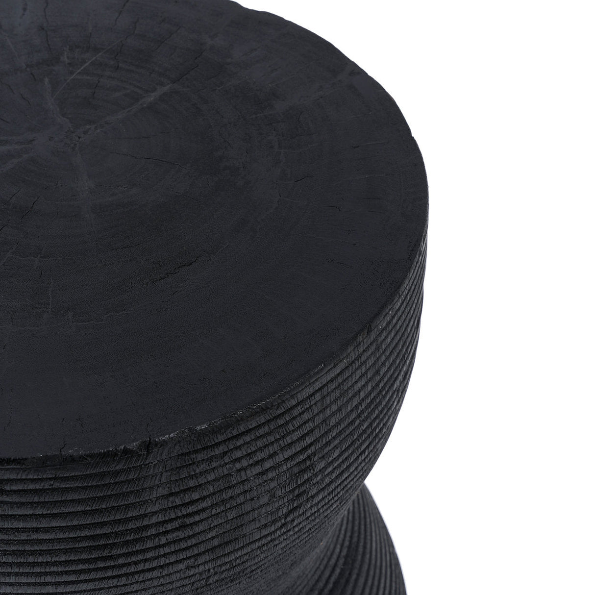 Le tabouret Kotoran / Bazar Bizar