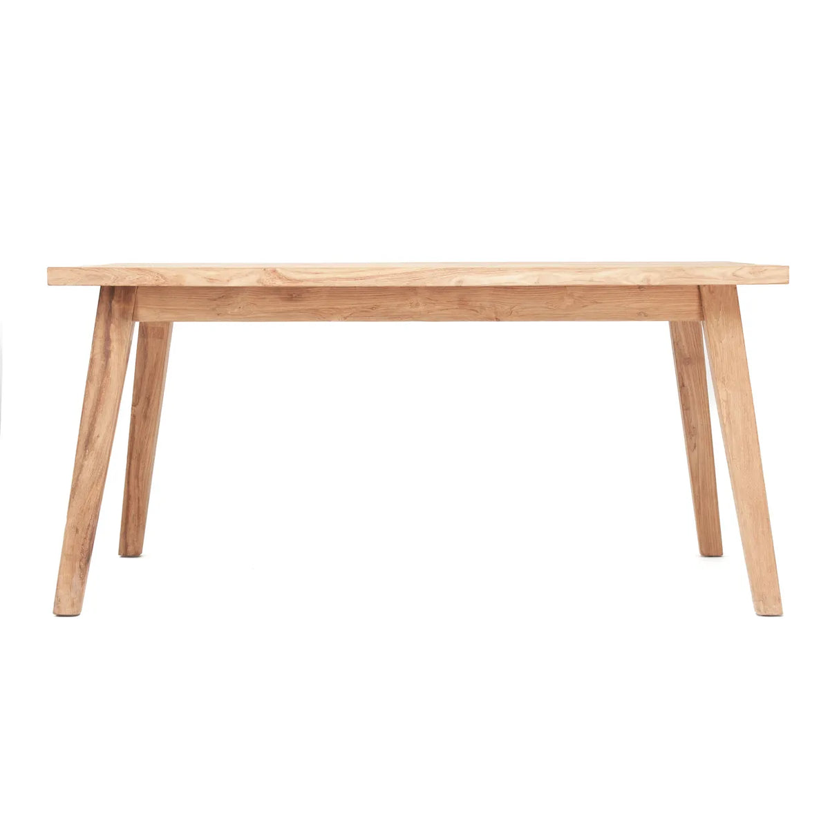 Eettafel Luna 160 cm / Bazar Bizar