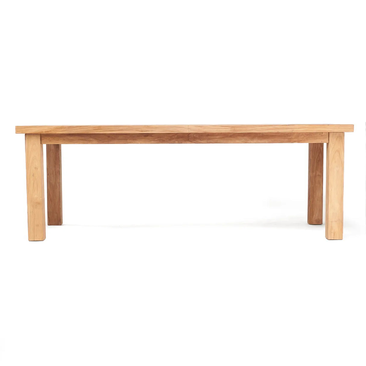 Eettafel Yikko 220 cm / Bazar Bizar