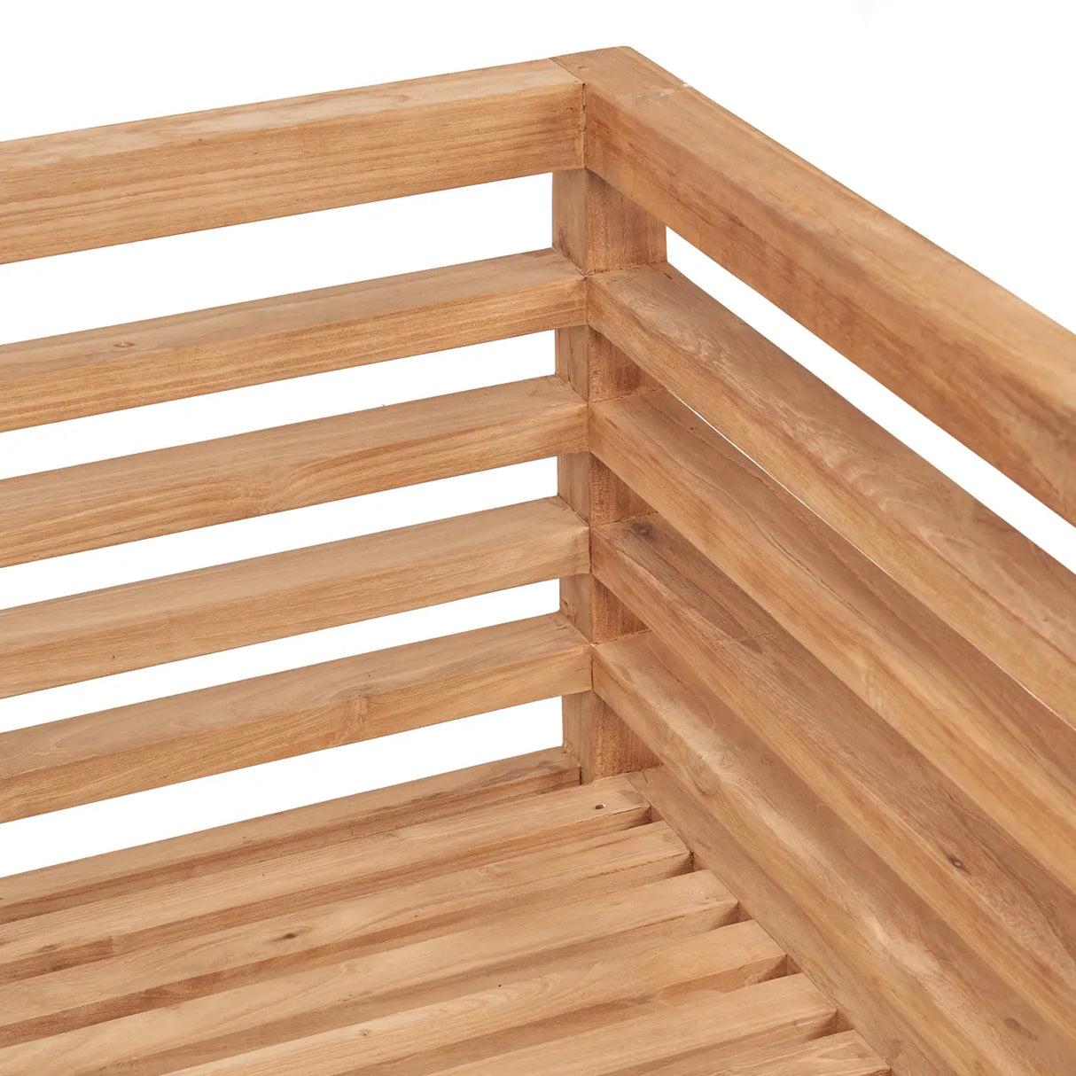 Moyo Modulaire Hoek Rechts / Bazar Bizar