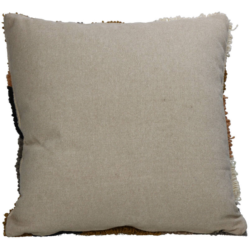 Kussen Multi (45x45x5cm) The Force of Nature - KERSTEN