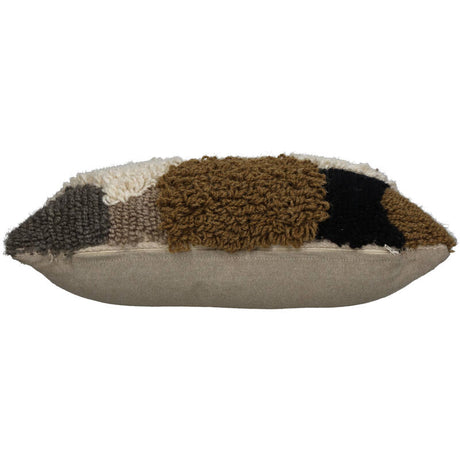 Kussen Multi (45x45x5cm) The Force of Nature - KERSTEN