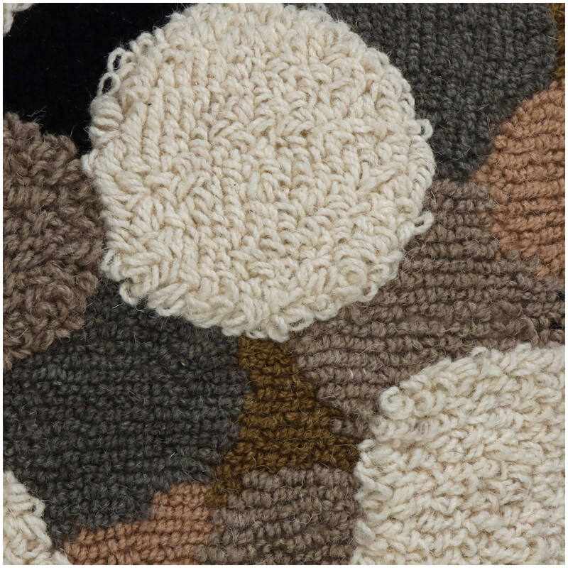 Kussen Multi (45x45x5cm) The Force of Nature - KERSTEN