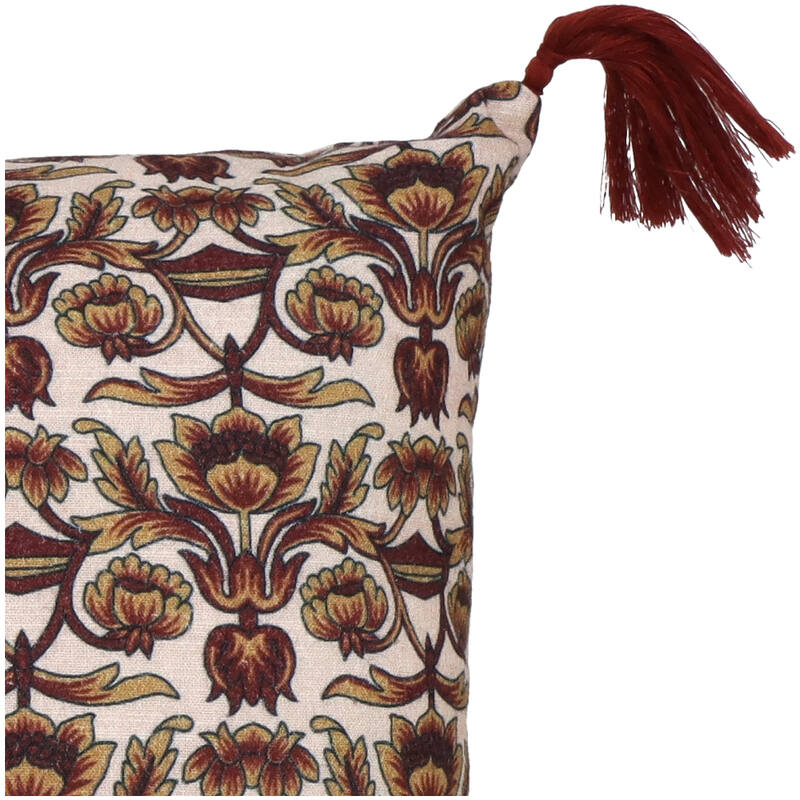 Kussen Multi (45x45x5cm) Southern Roots - KERSTEN