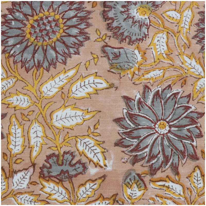 Kussen Multi (45x45x5cm) Southern Roots - KERSTEN