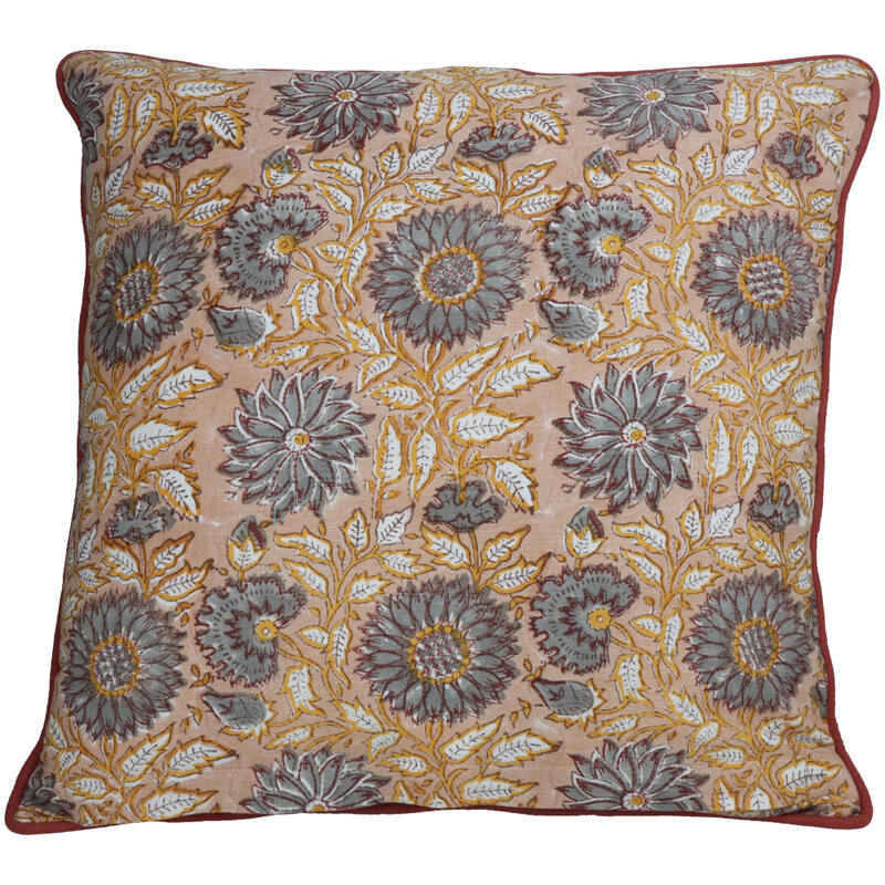 Kussen Multi (45x45x5cm) Southern Roots - KERSTEN