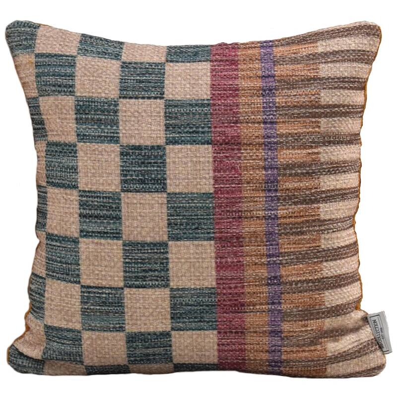 Kussenblokken Multi (45x45x3cm) Eclectic - KERSTEN