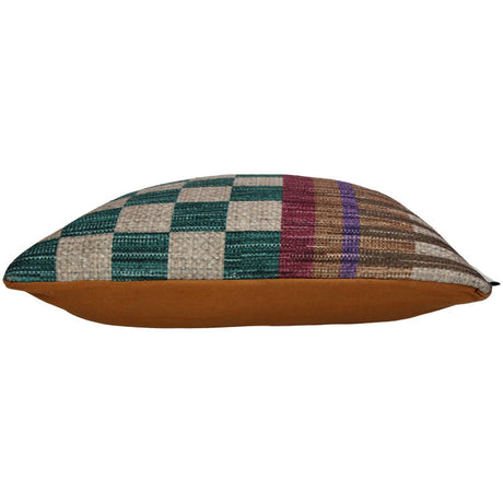 Kussenblokken Multi (45x45x3cm) Eclectic - KERSTEN