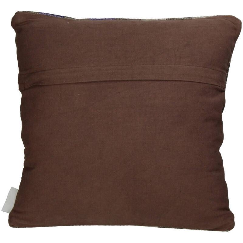 Kussenblokken Multi (45x45x3cm) Eclectic - KERSTEN
