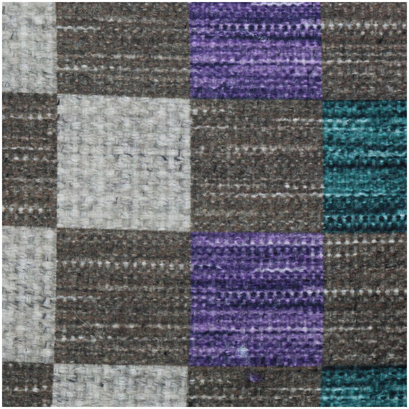 Kussenblokken Multi (45x45x3cm) Eclectic - KERSTEN