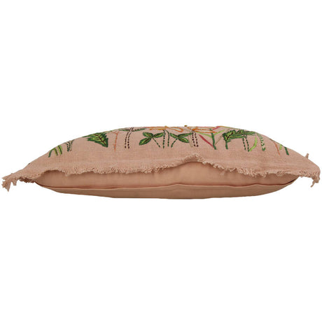 Kussen Bloemen Katoen Multi (40x60cm) Florist Shop - KERSTEN