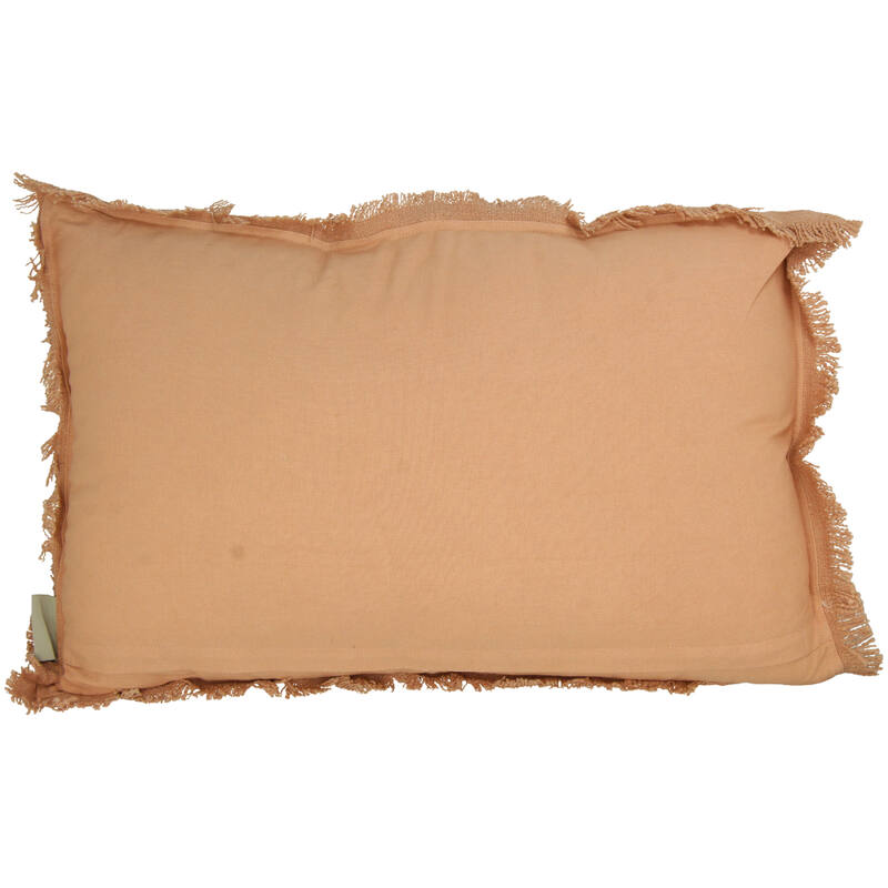 Kussen Bloemen Katoen Multi (40x60cm) Florist Shop - KERSTEN