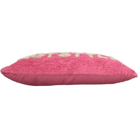 Kussen You’ve Got Style Katoen Roze (40x60cm)  Walk-in Closet - KERSTEN