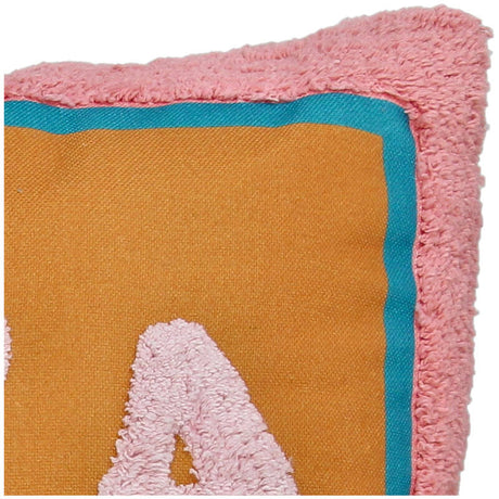 Kussen Ibiza Polyester Multi (40x60cm) Beach Club- KERSTEN