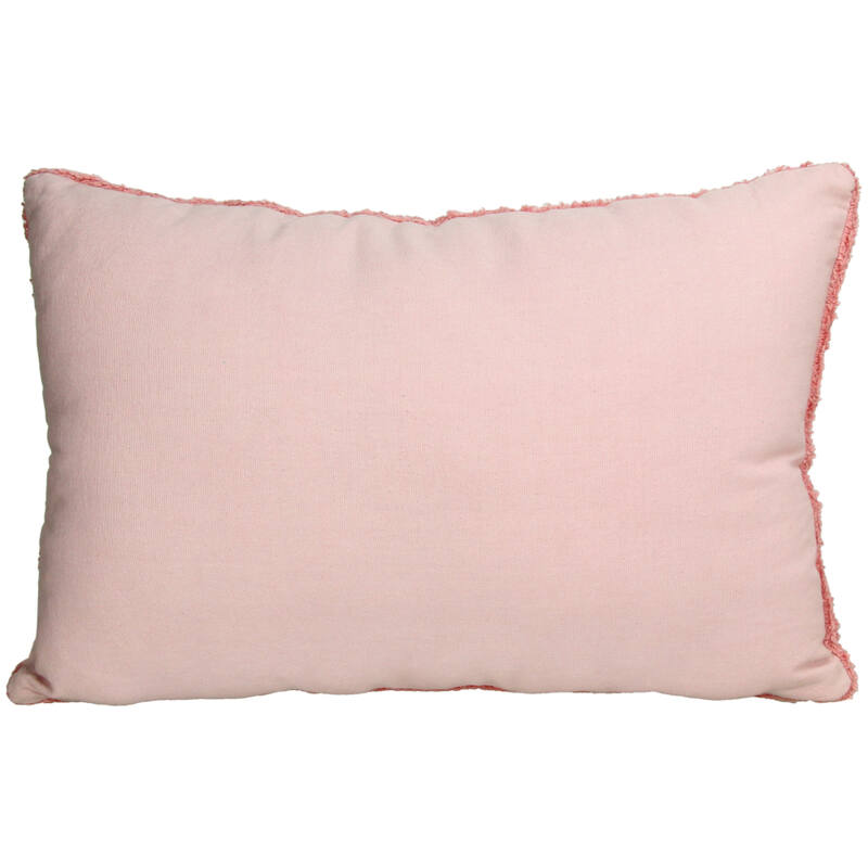 Kussen Ibiza Polyester Multi (40x60cm) Beach Club- KERSTEN