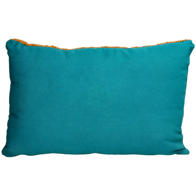 Kussen St. Tropez Polyester Multi (40x60cm) Beach Club - KERSTEN