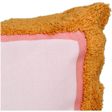 Kussen St. Tropez Polyester Multi (40x60cm) Beach Club - KERSTEN