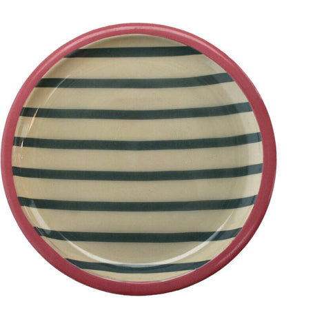 Etagère Mangohout (Multi 15x15x6cm) Vive la Fleur Collection - KERSTEN