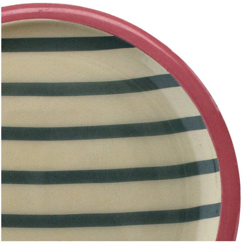 Etagère Mangohout (Multi 15x15x6cm) Vive la Fleur Collection - KERSTEN