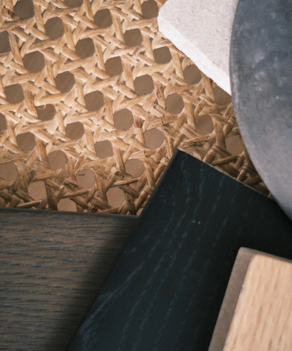 Neo Dressoir - Zwart eiken / Livingfurn