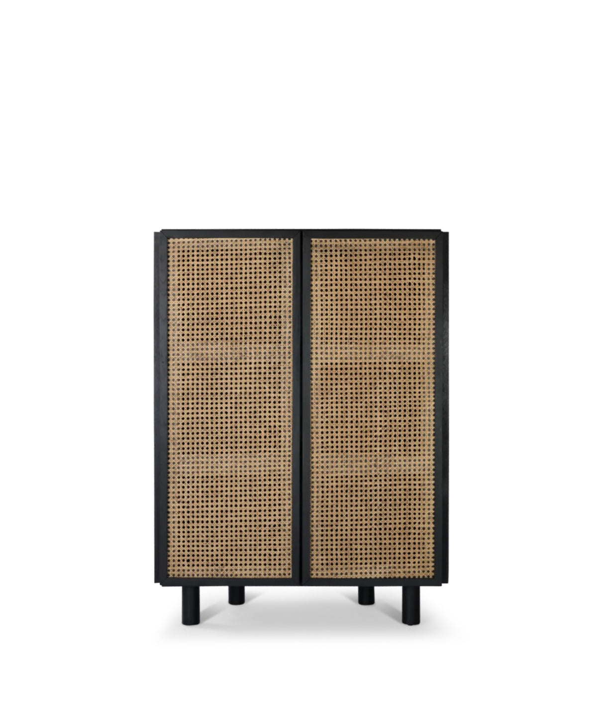 Neo Dressoir - Zwart eiken / Livingfurn